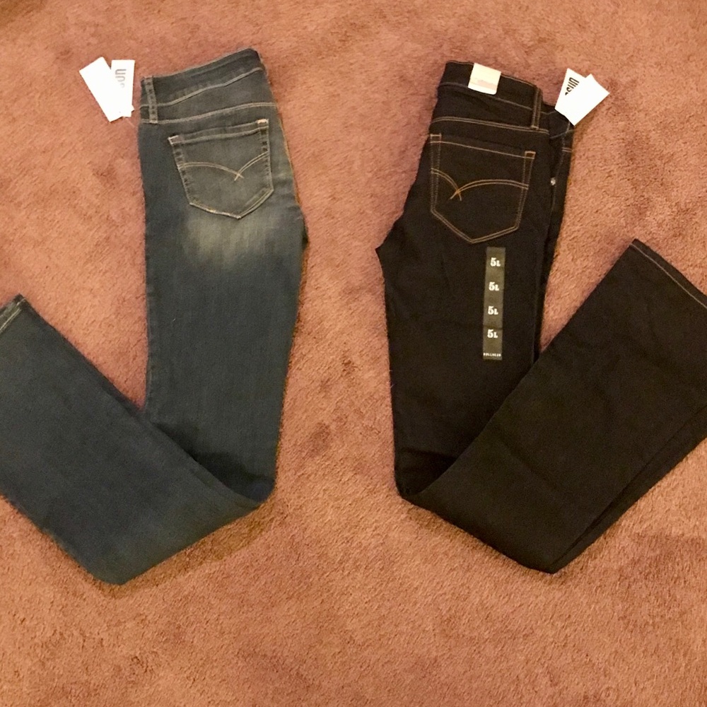 PacSun Jeans